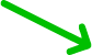 Decrease arrow