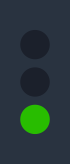 Green traffic light
